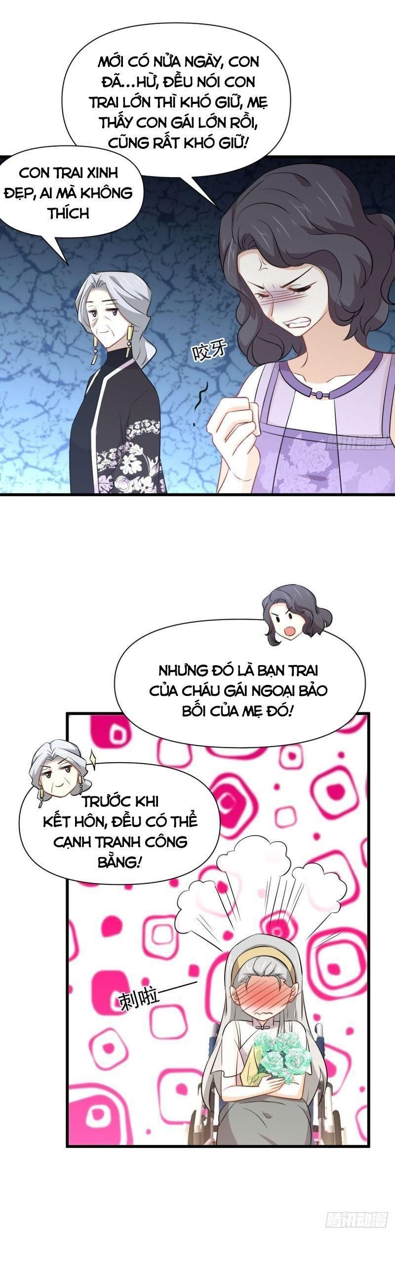 đọc truyện Xuyên Không Vào Thế Giới Nữ Cường Chương 239 ảnh 16 tại Thiên Thai Truyện