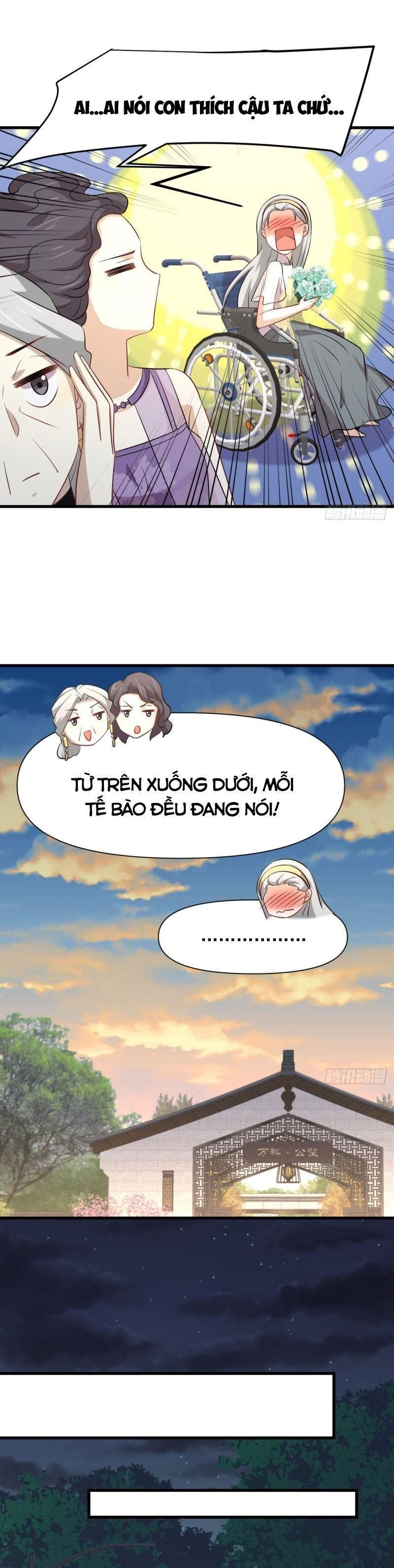 đọc truyện Xuyên Không Vào Thế Giới Nữ Cường Chương 239 ảnh 17 tại Thiên Thai Truyện