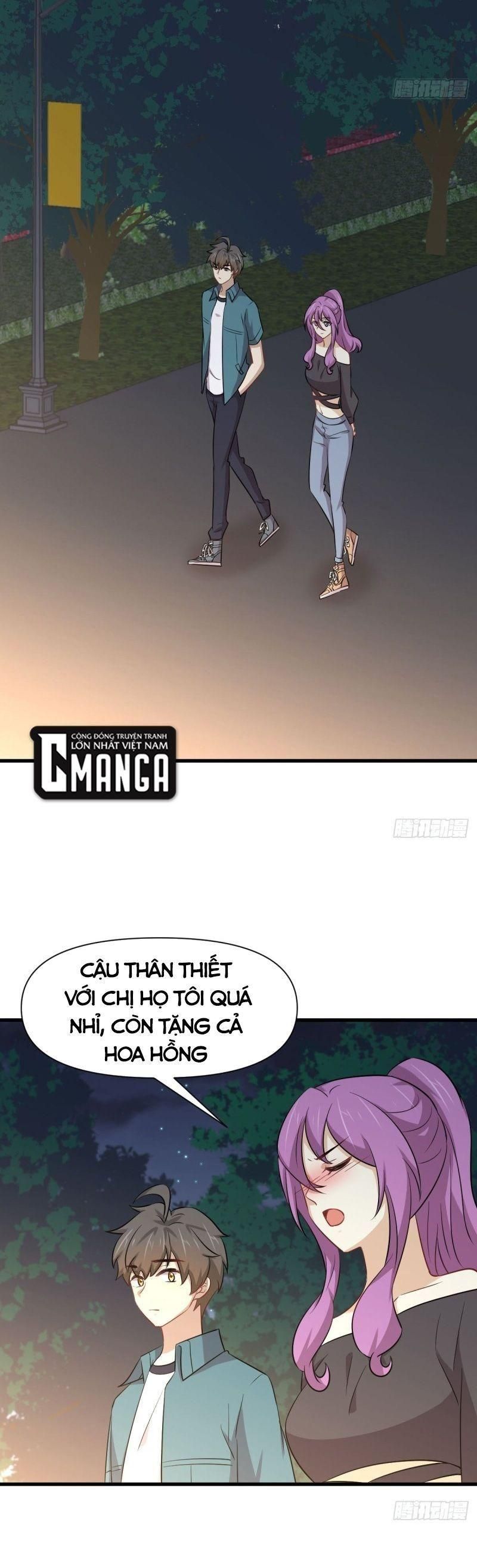 đọc truyện Xuyên Không Vào Thế Giới Nữ Cường Chương 239 ảnh 18 tại Thiên Thai Truyện