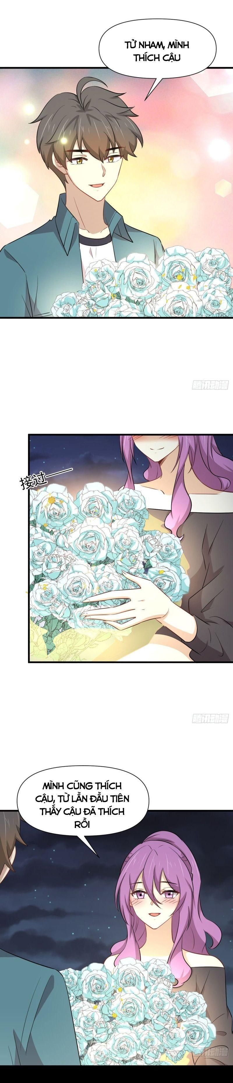 đọc truyện Xuyên Không Vào Thế Giới Nữ Cường Chương 239 ảnh 21 tại Thiên Thai Truyện