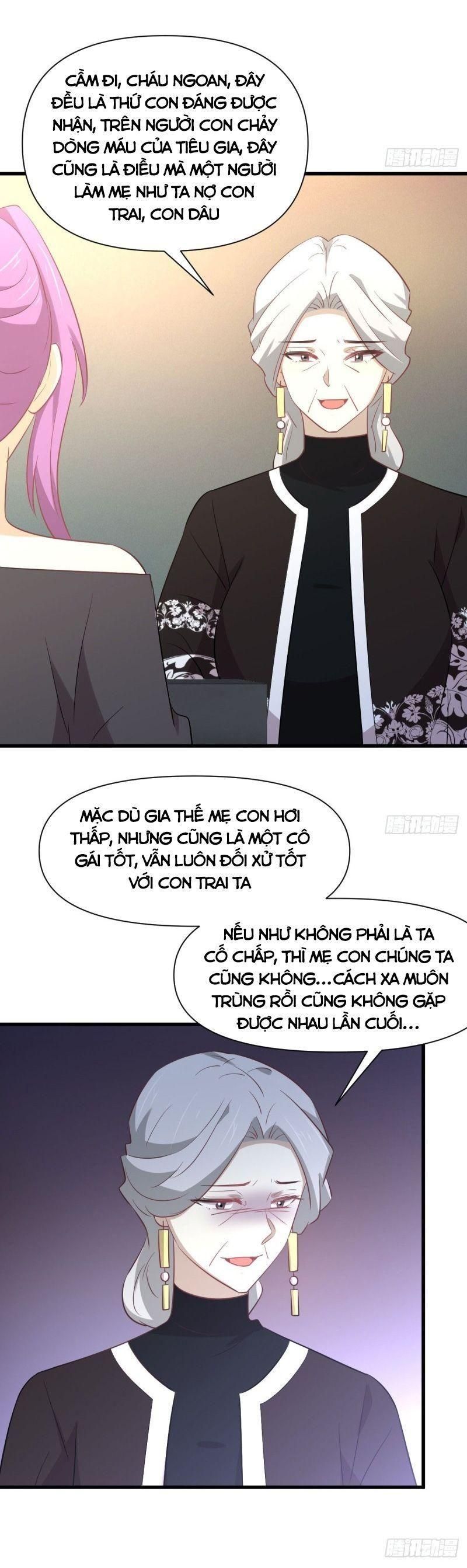 đọc truyện Xuyên Không Vào Thế Giới Nữ Cường Chương 239 ảnh 4 tại Thiên Thai Truyện