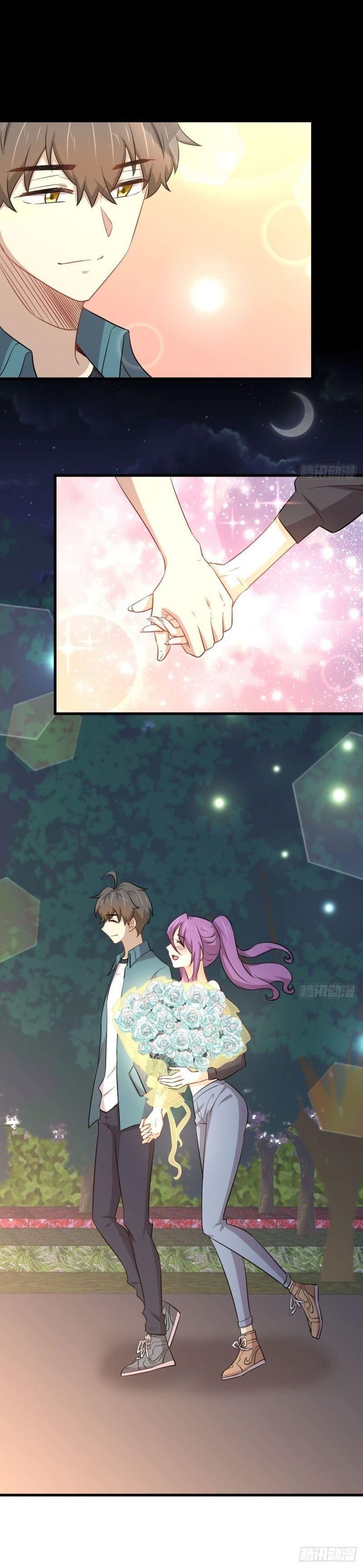 đọc truyện Xuyên Không Vào Thế Giới Nữ Cường Chương 239 ảnh 22 tại Thiên Thai Truyện