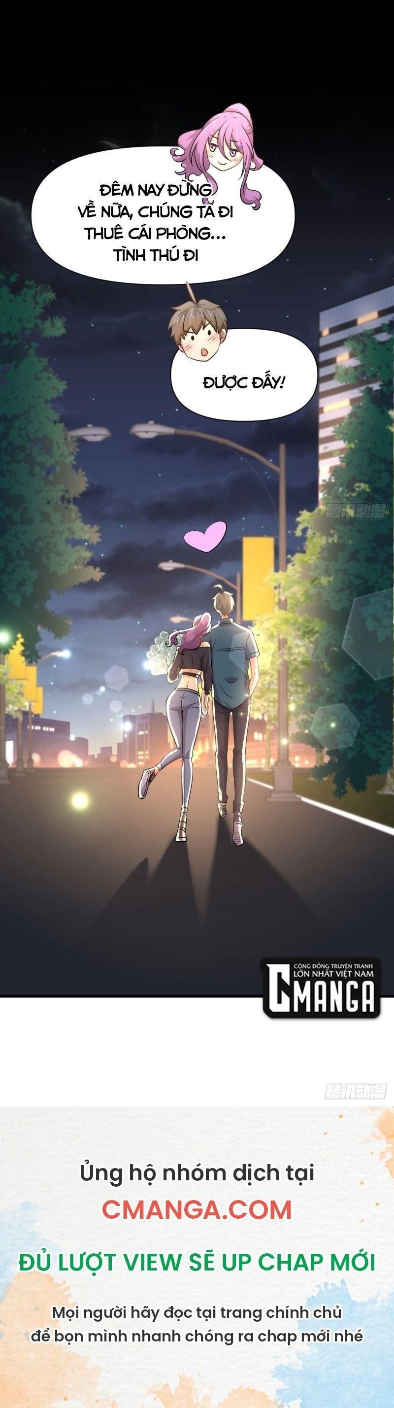 đọc truyện Xuyên Không Vào Thế Giới Nữ Cường Chương 239 ảnh 23 tại Thiên Thai Truyện