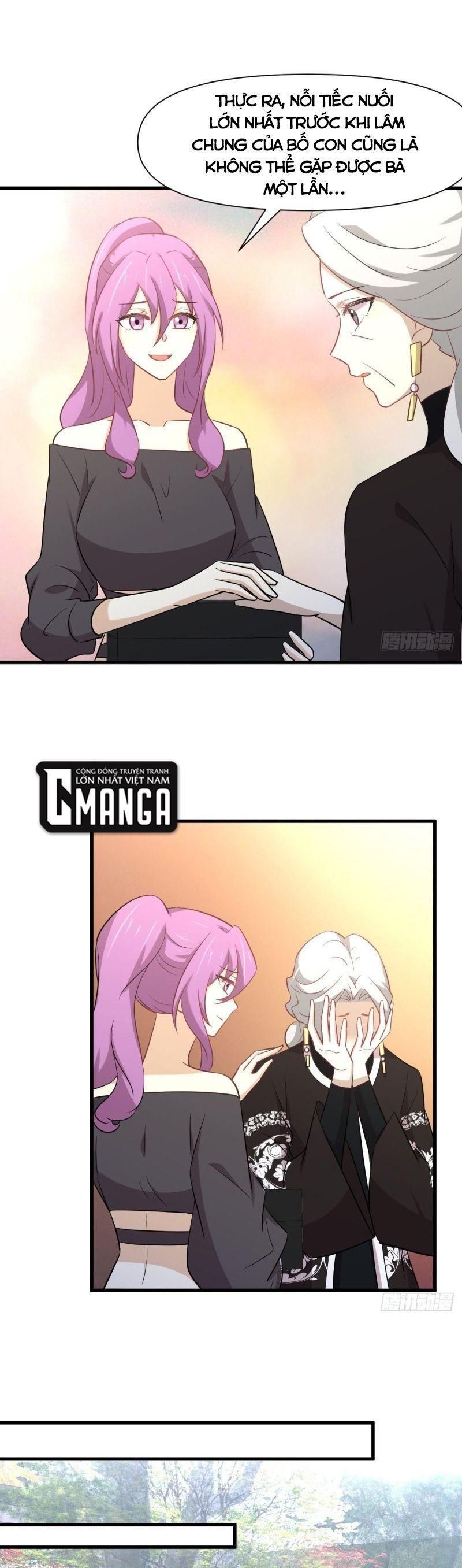 đọc truyện Xuyên Không Vào Thế Giới Nữ Cường Chương 239 ảnh 5 tại Thiên Thai Truyện