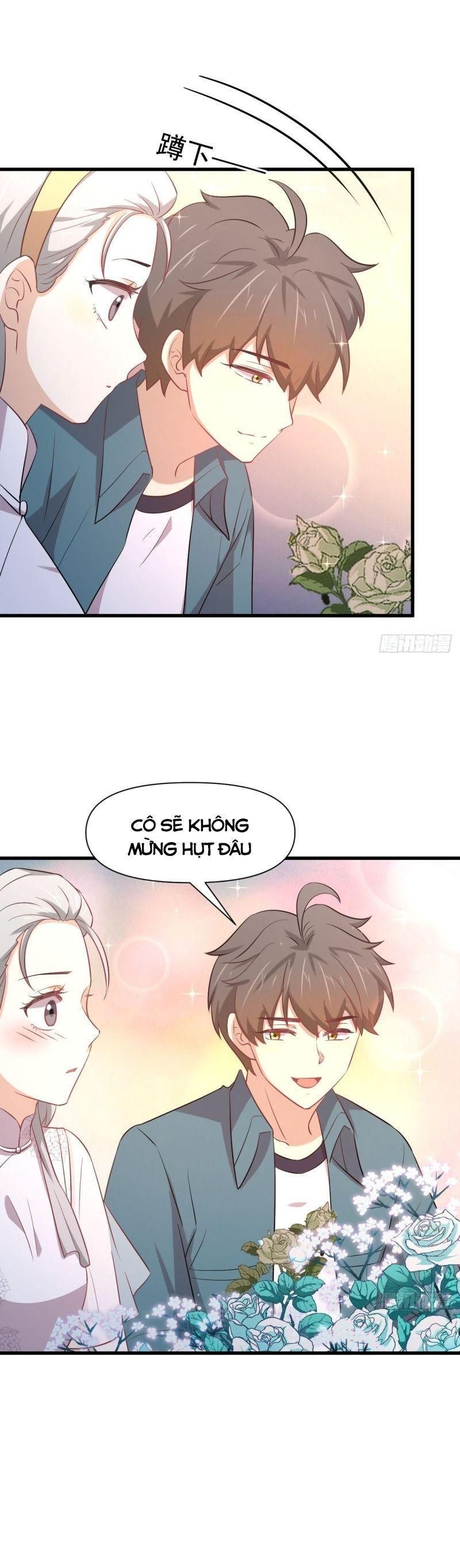 đọc truyện Xuyên Không Vào Thế Giới Nữ Cường Chương 239 ảnh 7 tại Thiên Thai Truyện