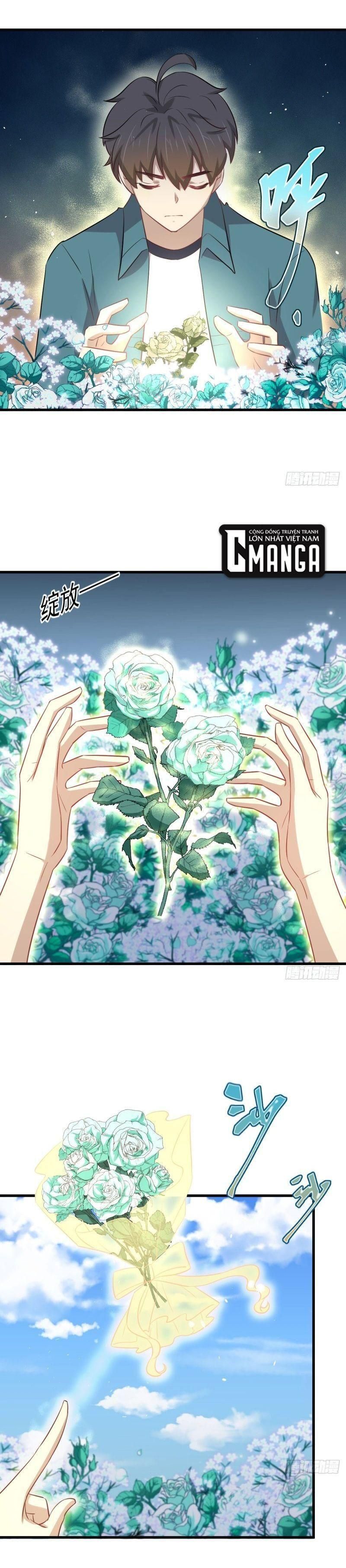 đọc truyện Xuyên Không Vào Thế Giới Nữ Cường Chương 239 ảnh 8 tại Thiên Thai Truyện