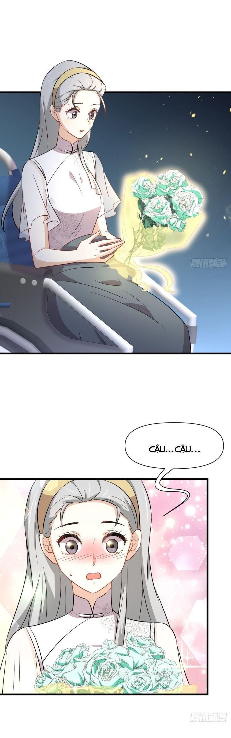 đọc truyện Xuyên Không Vào Thế Giới Nữ Cường Chương 239 ảnh 9 tại Thiên Thai Truyện