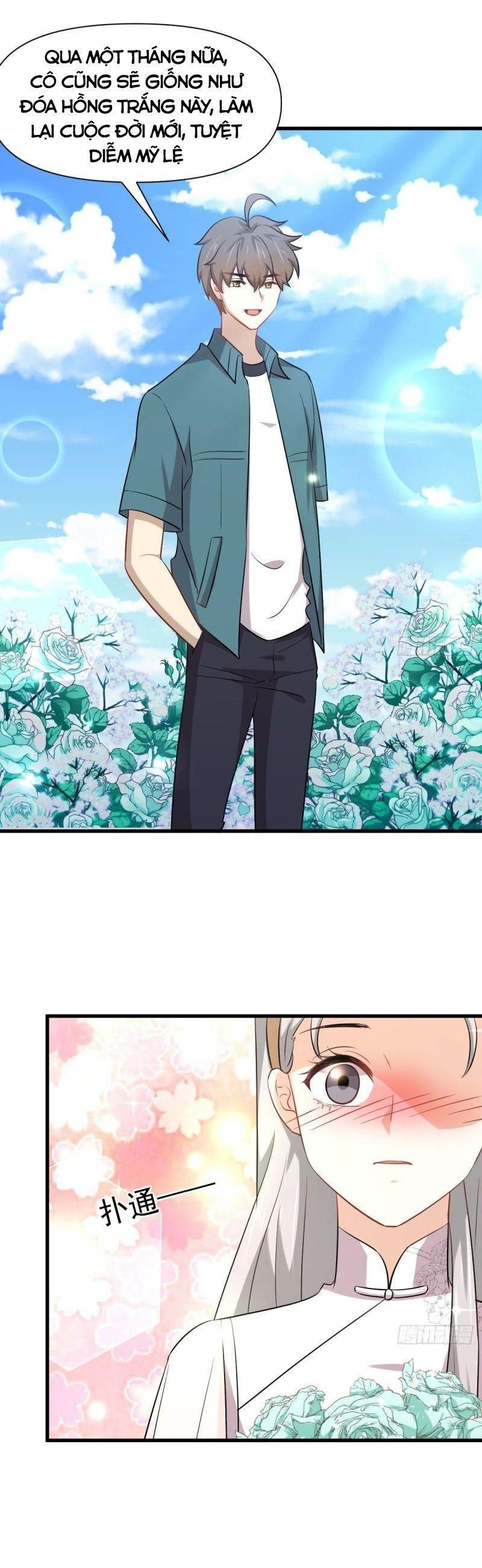 đọc truyện Xuyên Không Vào Thế Giới Nữ Cường Chương 239 ảnh 10 tại Thiên Thai Truyện