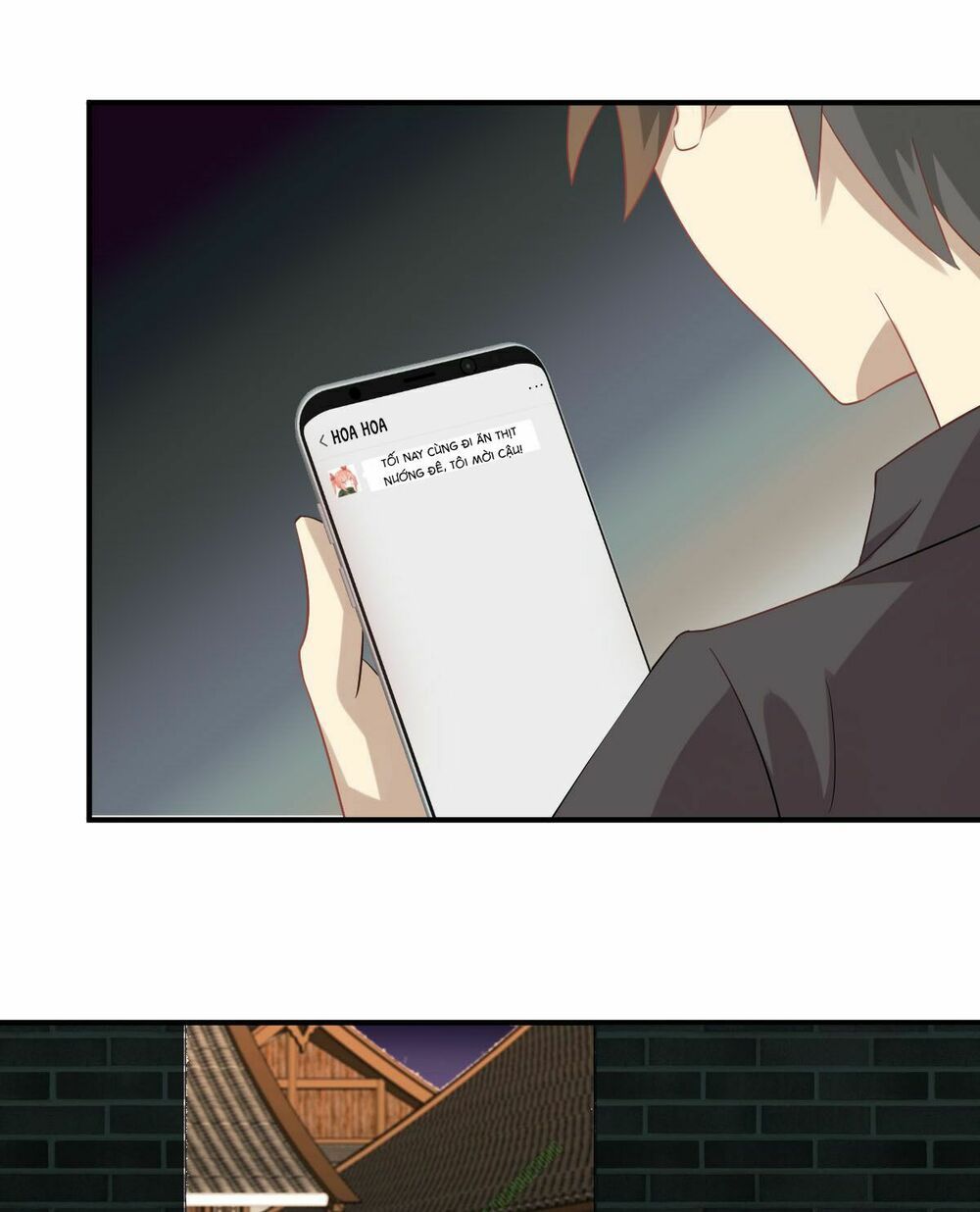 đọc truyện Xuyên Không Vào Thế Giới Nữ Cường Chương 24 ảnh 12 tại Thiên Thai Truyện