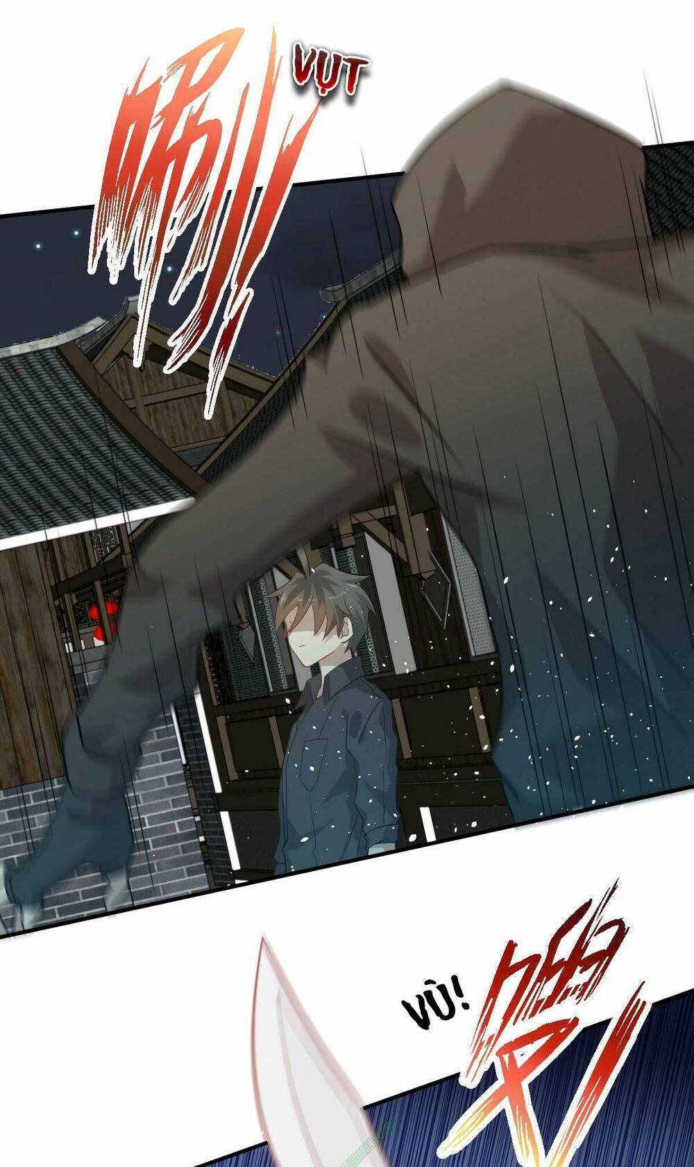 đọc truyện Xuyên Không Vào Thế Giới Nữ Cường Chương 24 ảnh 14 tại Thiên Thai Truyện