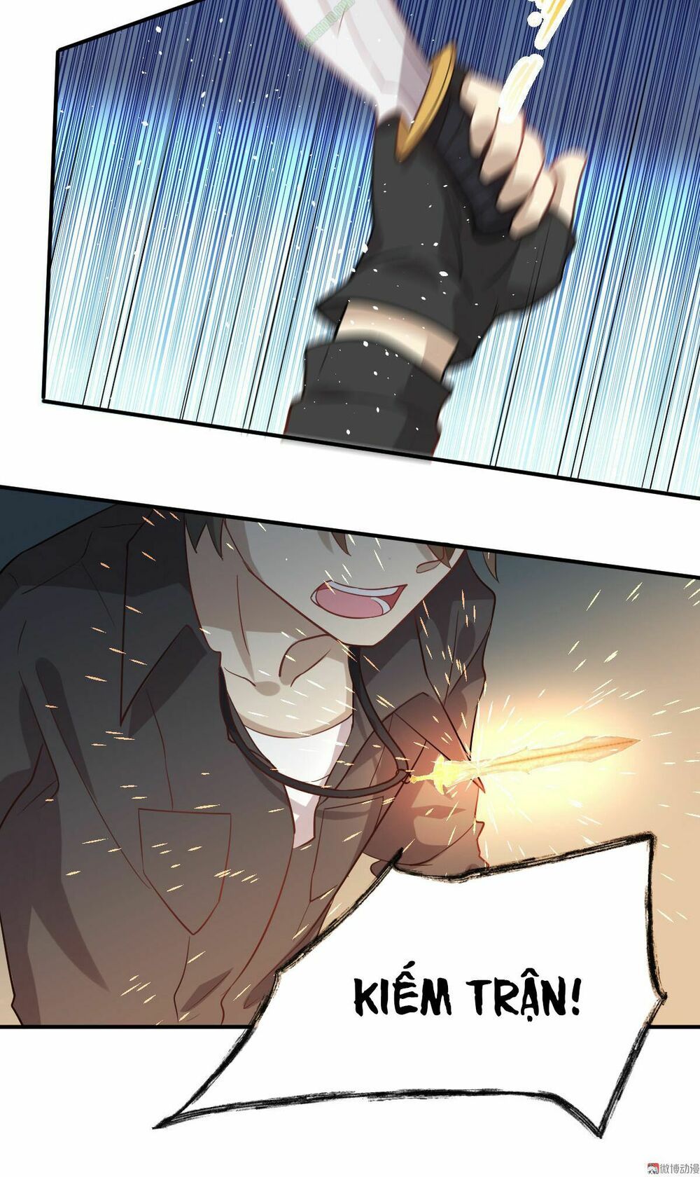 đọc truyện Xuyên Không Vào Thế Giới Nữ Cường Chương 24 ảnh 15 tại Thiên Thai Truyện