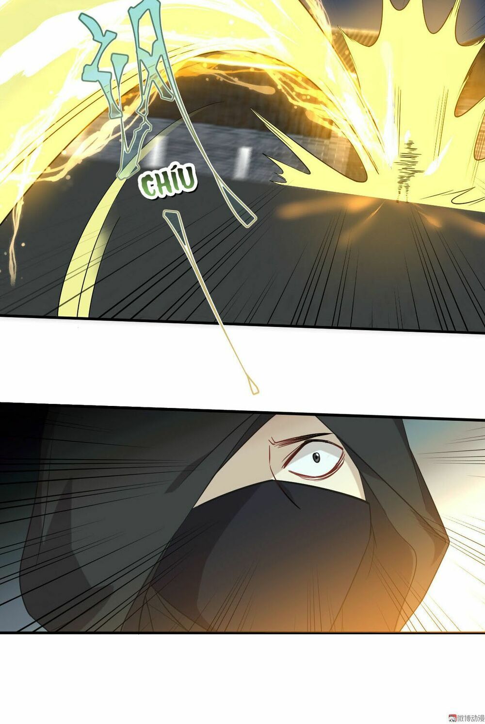 đọc truyện Xuyên Không Vào Thế Giới Nữ Cường Chương 24 ảnh 18 tại Thiên Thai Truyện