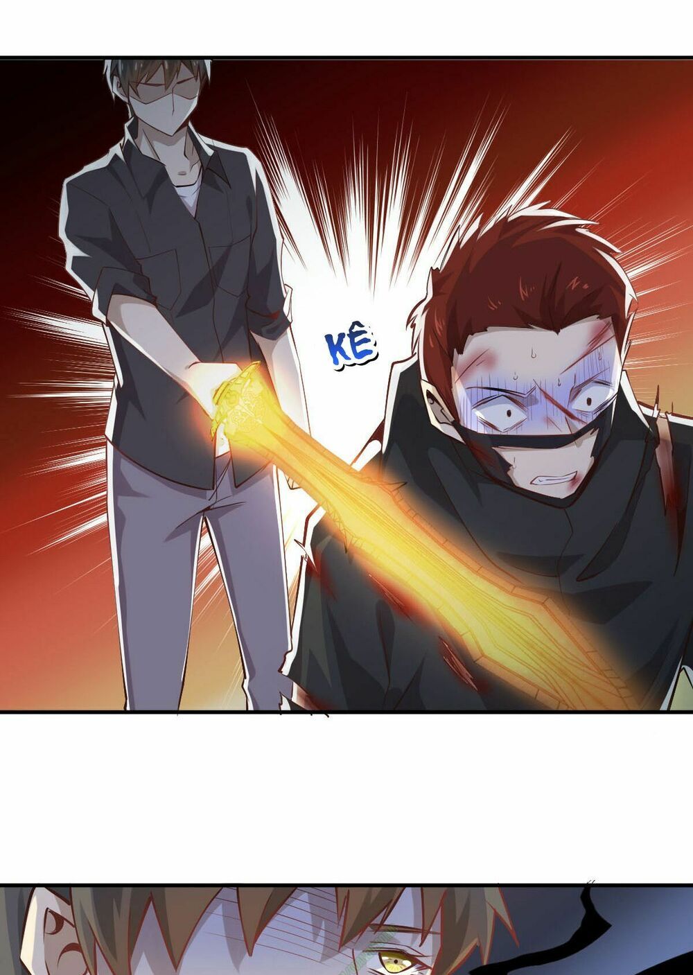 đọc truyện Xuyên Không Vào Thế Giới Nữ Cường Chương 24 ảnh 21 tại Thiên Thai Truyện