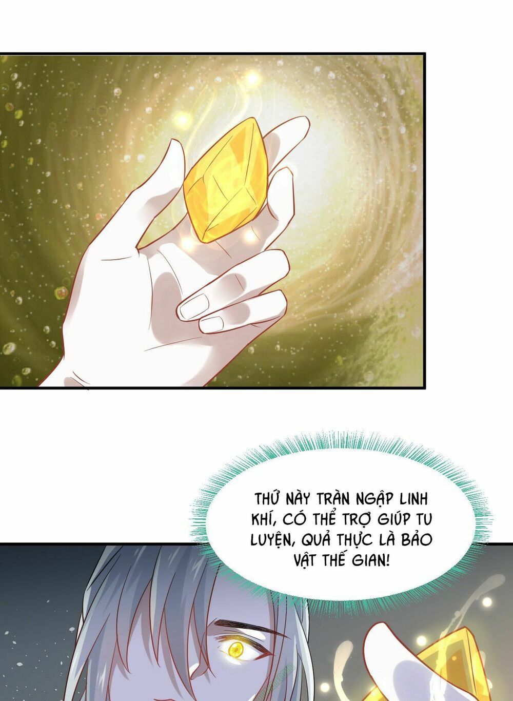 đọc truyện Xuyên Không Vào Thế Giới Nữ Cường Chương 24 ảnh 4 tại Thiên Thai Truyện