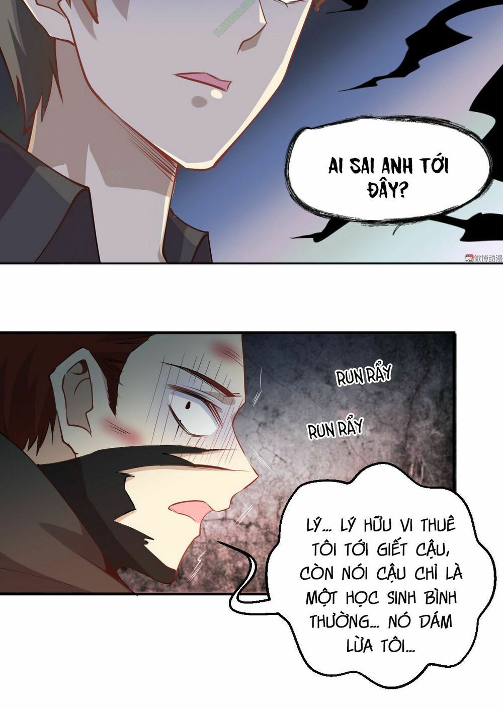 đọc truyện Xuyên Không Vào Thế Giới Nữ Cường Chương 24 ảnh 22 tại Thiên Thai Truyện