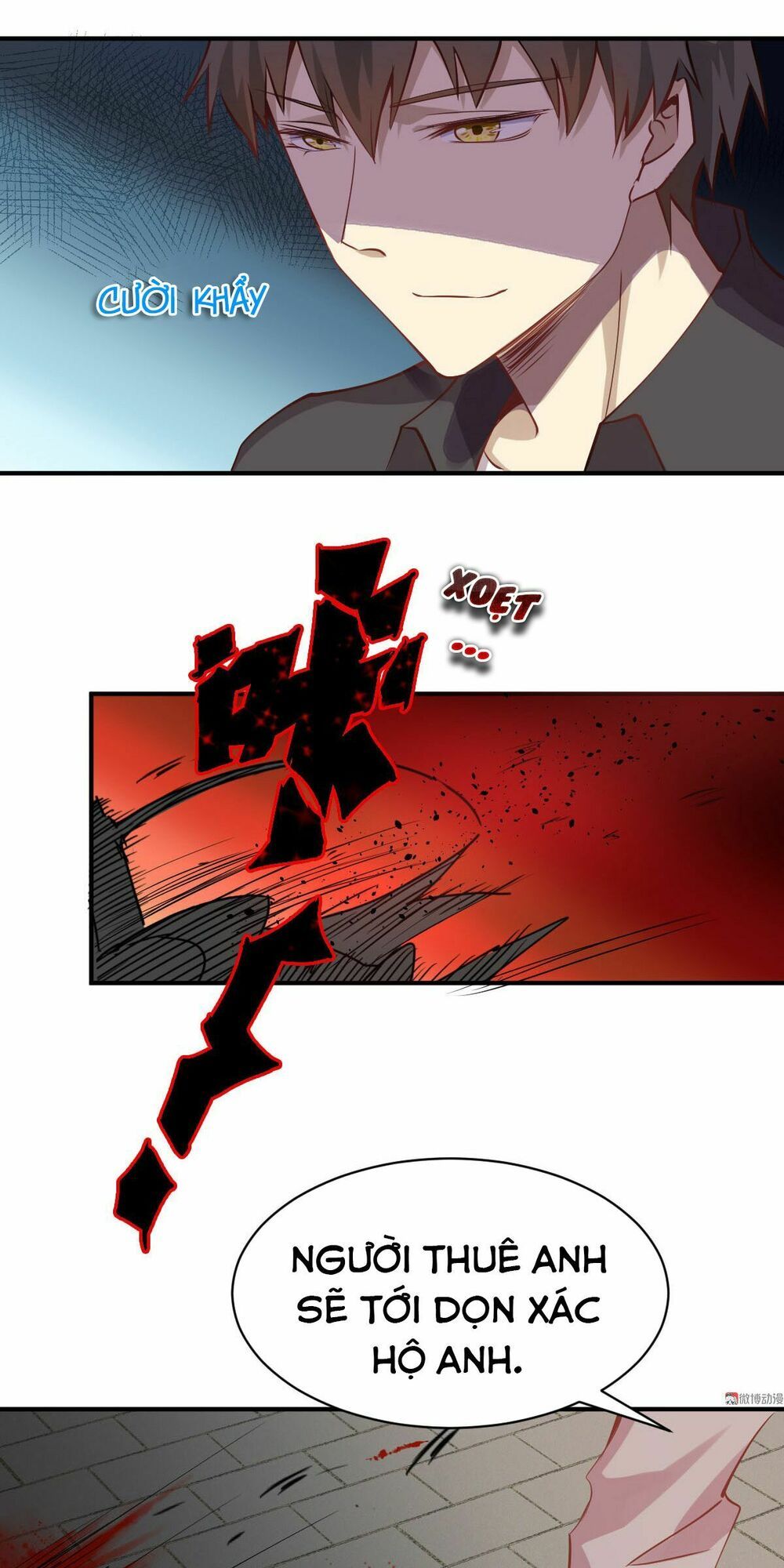 đọc truyện Xuyên Không Vào Thế Giới Nữ Cường Chương 24 ảnh 23 tại Thiên Thai Truyện