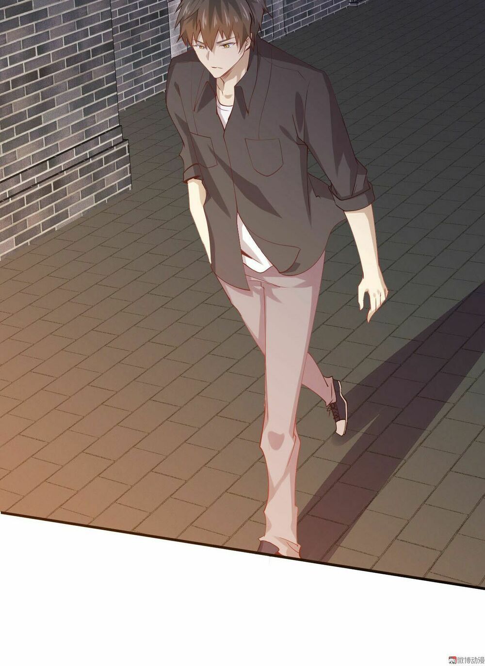 đọc truyện Xuyên Không Vào Thế Giới Nữ Cường Chương 24 ảnh 25 tại Thiên Thai Truyện