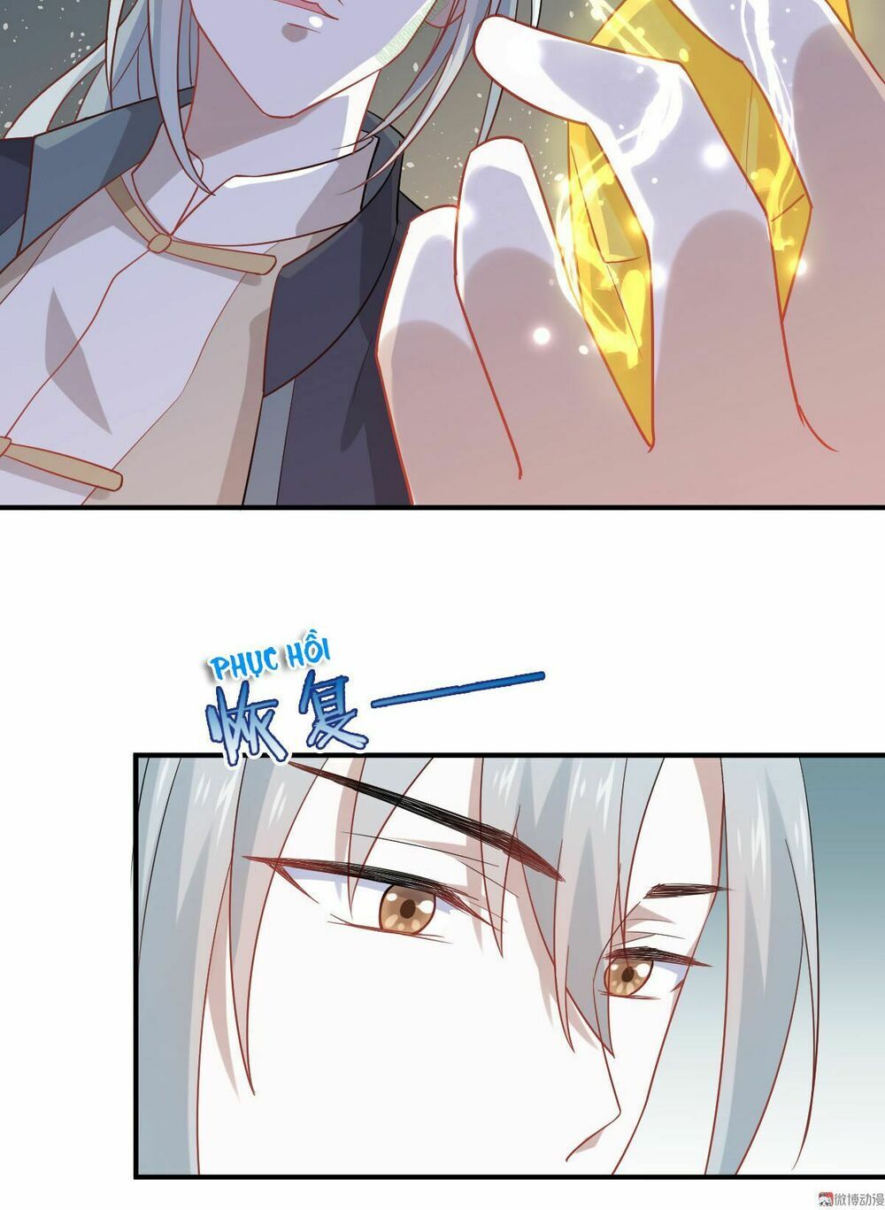 đọc truyện Xuyên Không Vào Thế Giới Nữ Cường Chương 24 ảnh 5 tại Thiên Thai Truyện