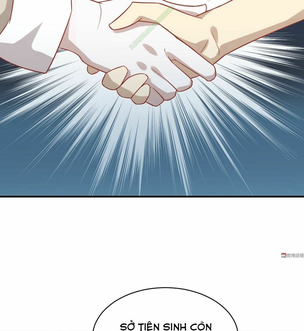 đọc truyện Xuyên Không Vào Thế Giới Nữ Cường Chương 24 ảnh 7 tại Thiên Thai Truyện