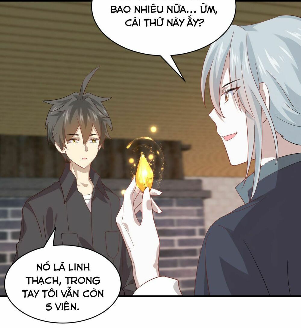 đọc truyện Xuyên Không Vào Thế Giới Nữ Cường Chương 24 ảnh 8 tại Thiên Thai Truyện