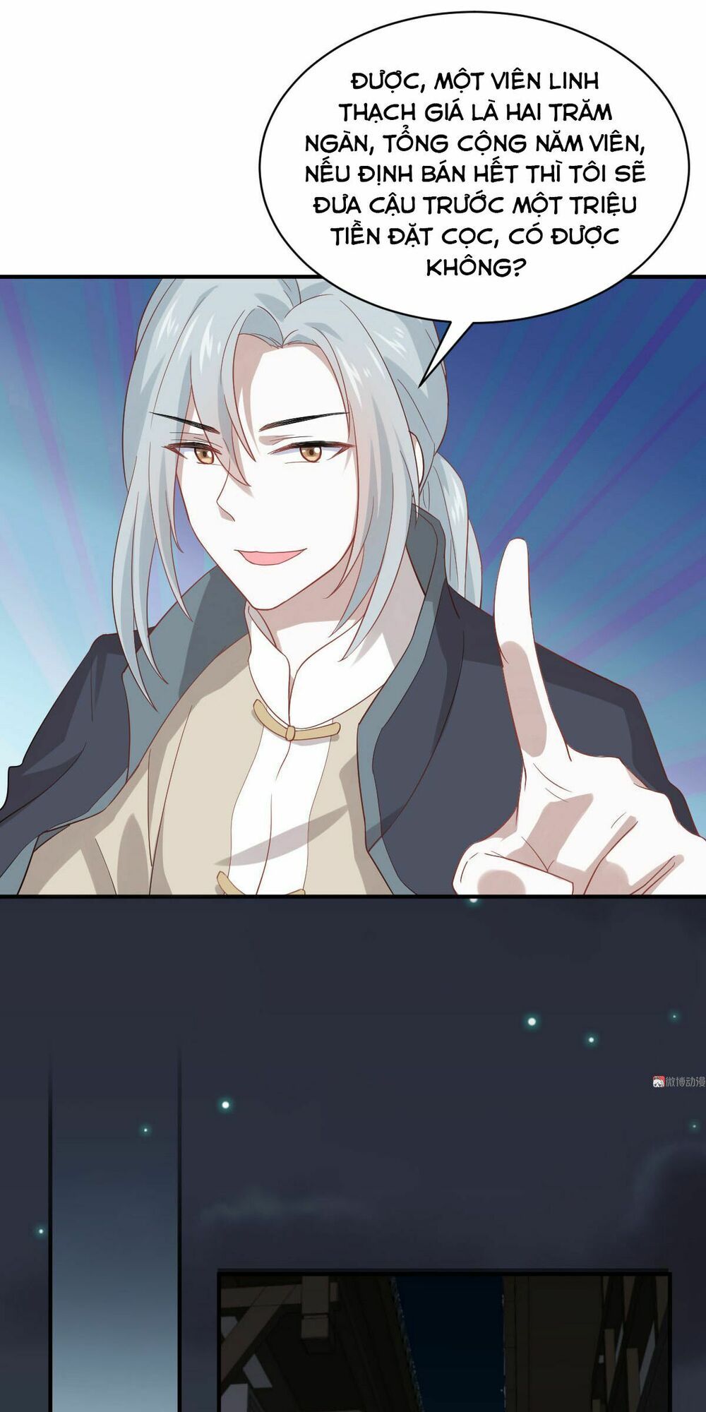 đọc truyện Xuyên Không Vào Thế Giới Nữ Cường Chương 24 ảnh 9 tại Thiên Thai Truyện