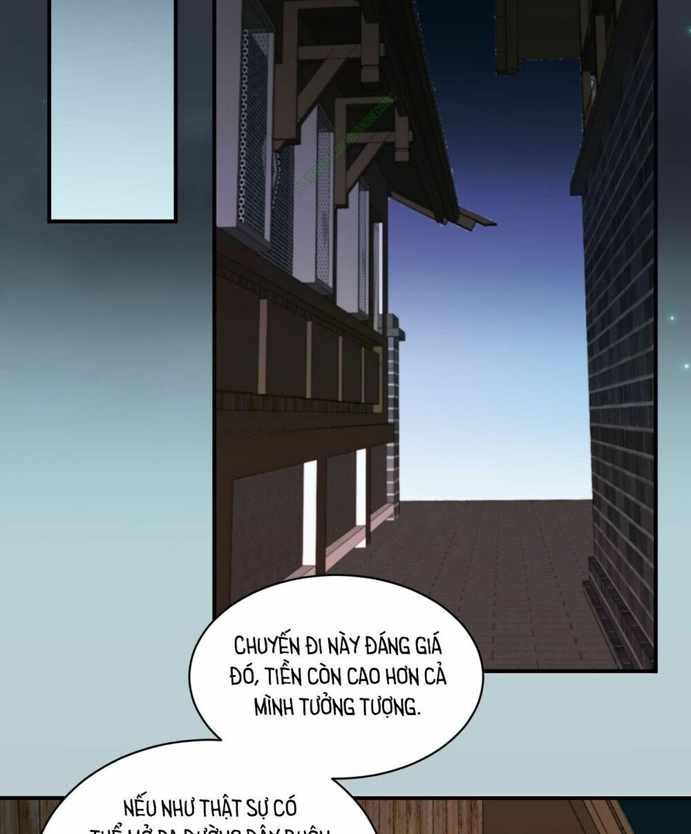 đọc truyện Xuyên Không Vào Thế Giới Nữ Cường Chương 24 ảnh 10 tại Thiên Thai Truyện