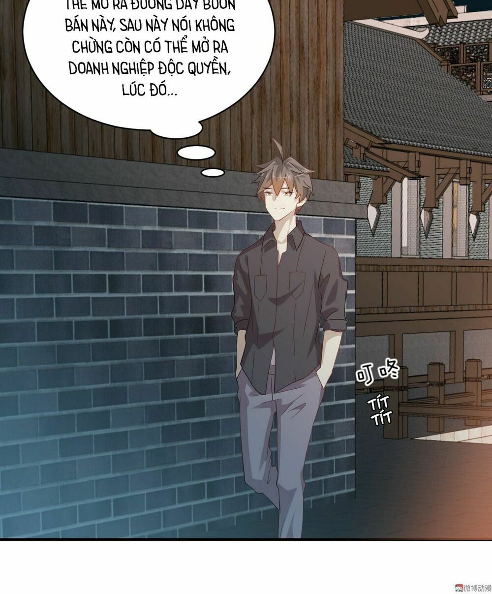 đọc truyện Xuyên Không Vào Thế Giới Nữ Cường Chương 24 ảnh 11 tại Thiên Thai Truyện