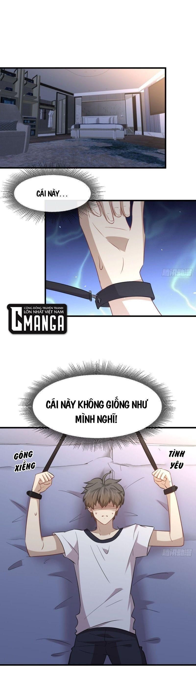 đọc truyện Xuyên Không Vào Thế Giới Nữ Cường Chương 240 ảnh 3 tại Thiên Thai Truyện