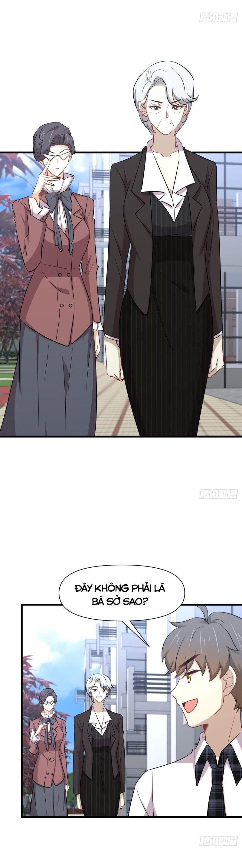 đọc truyện Xuyên Không Vào Thế Giới Nữ Cường Chương 240 ảnh 12 tại Thiên Thai Truyện