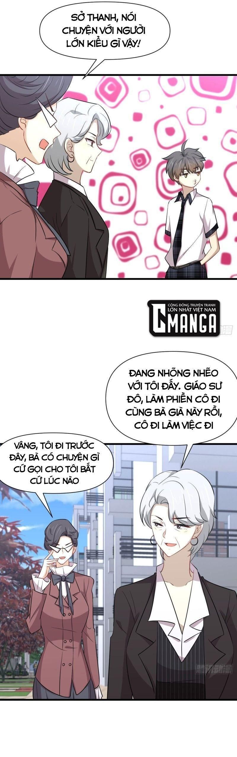 đọc truyện Xuyên Không Vào Thế Giới Nữ Cường Chương 240 ảnh 13 tại Thiên Thai Truyện