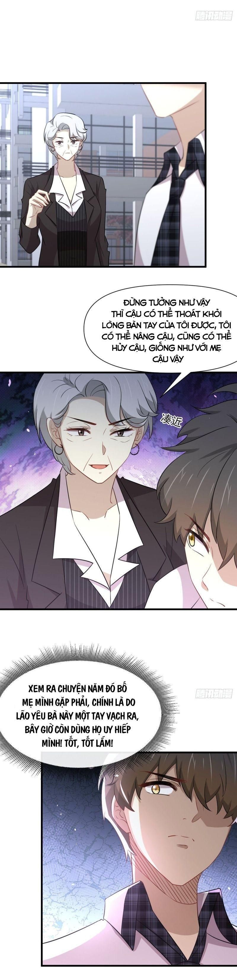 đọc truyện Xuyên Không Vào Thế Giới Nữ Cường Chương 240 ảnh 16 tại Thiên Thai Truyện