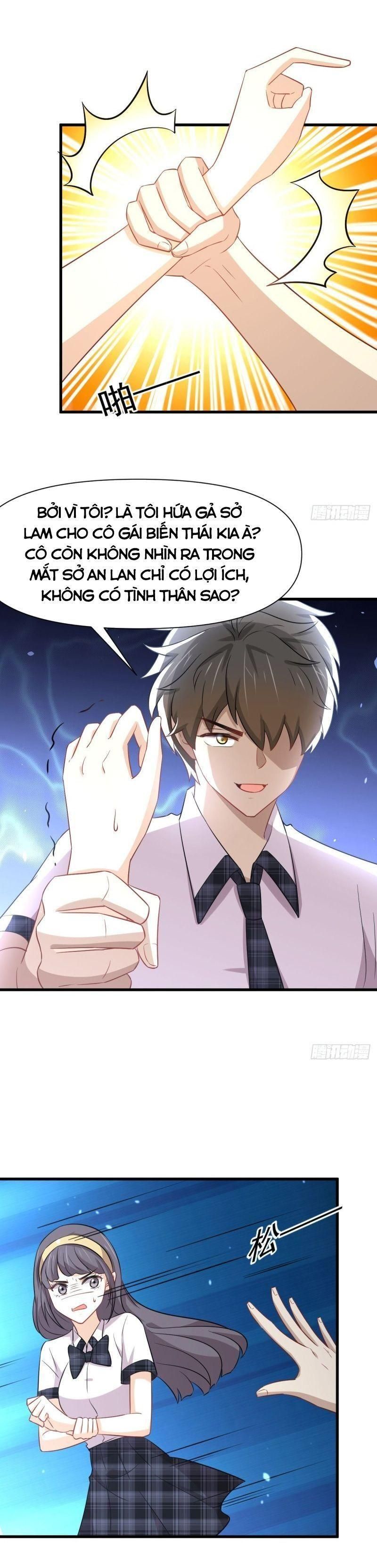 đọc truyện Xuyên Không Vào Thế Giới Nữ Cường Chương 240 ảnh 21 tại Thiên Thai Truyện