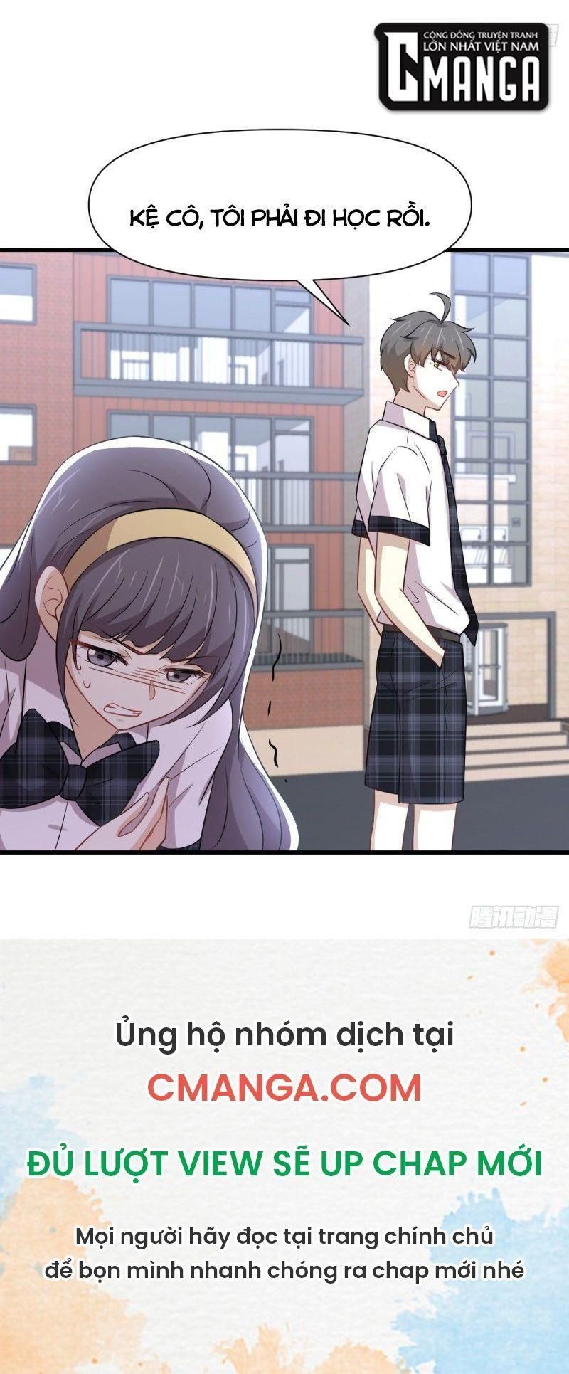 đọc truyện Xuyên Không Vào Thế Giới Nữ Cường Chương 240 ảnh 22 tại Thiên Thai Truyện