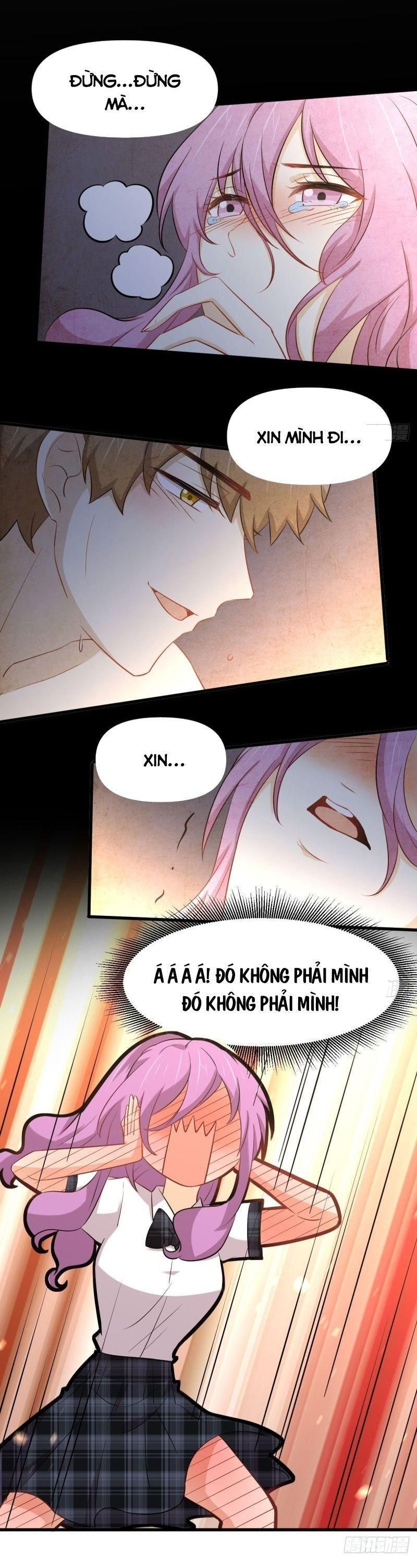 đọc truyện Xuyên Không Vào Thế Giới Nữ Cường Chương 240 ảnh 10 tại Thiên Thai Truyện