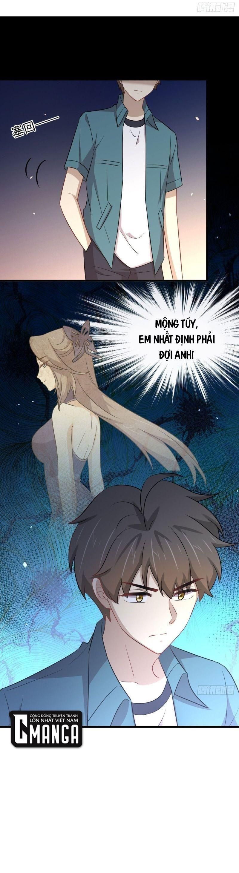 đọc truyện Xuyên Không Vào Thế Giới Nữ Cường Chương 241 ảnh 19 tại Thiên Thai Truyện