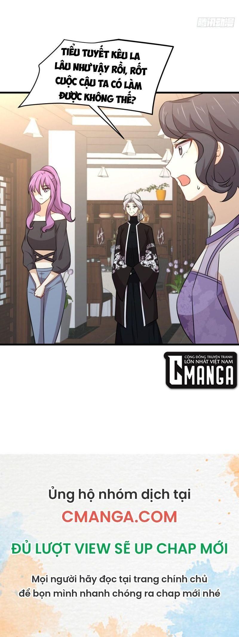 đọc truyện Xuyên Không Vào Thế Giới Nữ Cường Chương 241 ảnh 23 tại Thiên Thai Truyện