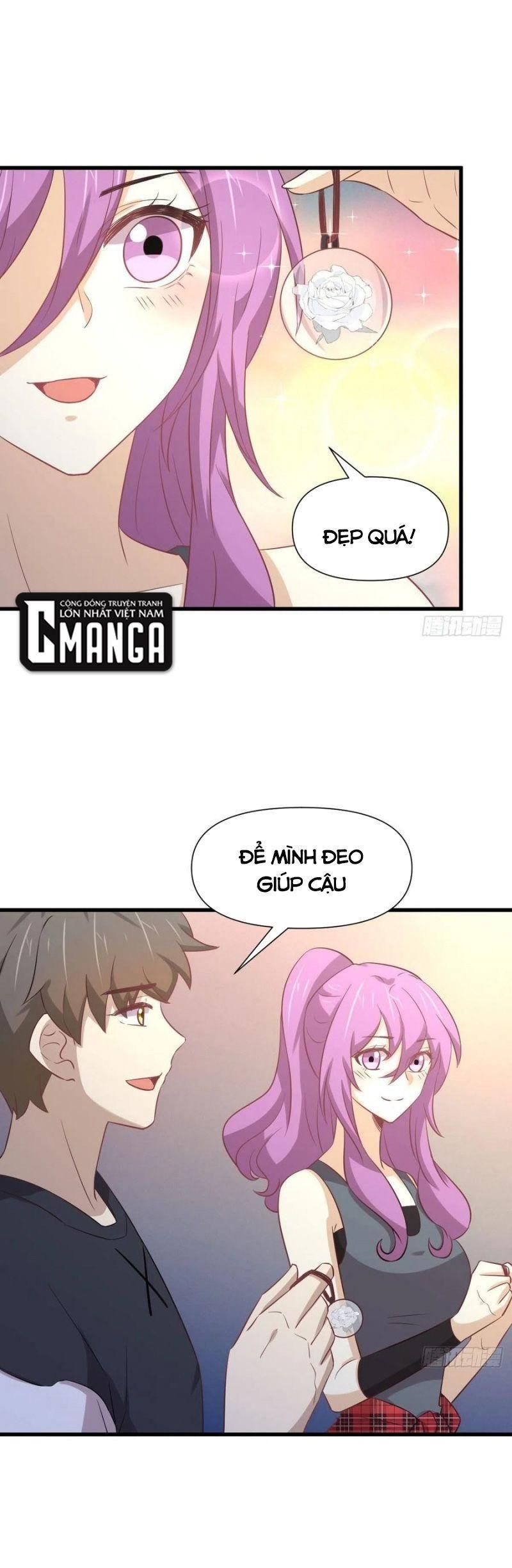 đọc truyện Xuyên Không Vào Thế Giới Nữ Cường Chương 242 ảnh 13 tại Thiên Thai Truyện