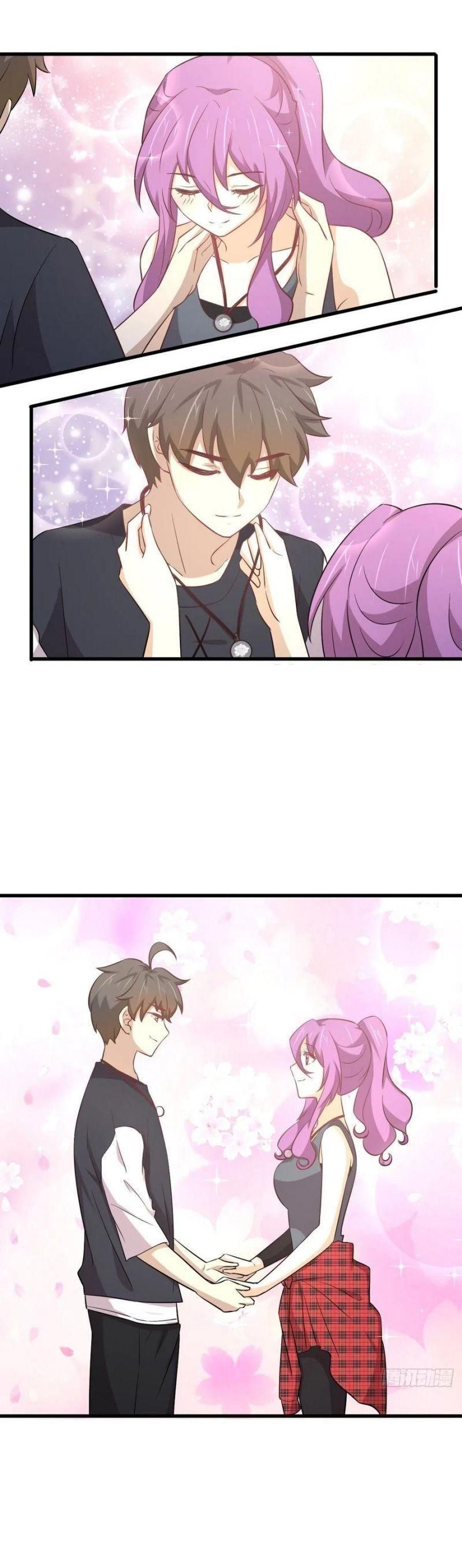 đọc truyện Xuyên Không Vào Thế Giới Nữ Cường Chương 242 ảnh 14 tại Thiên Thai Truyện