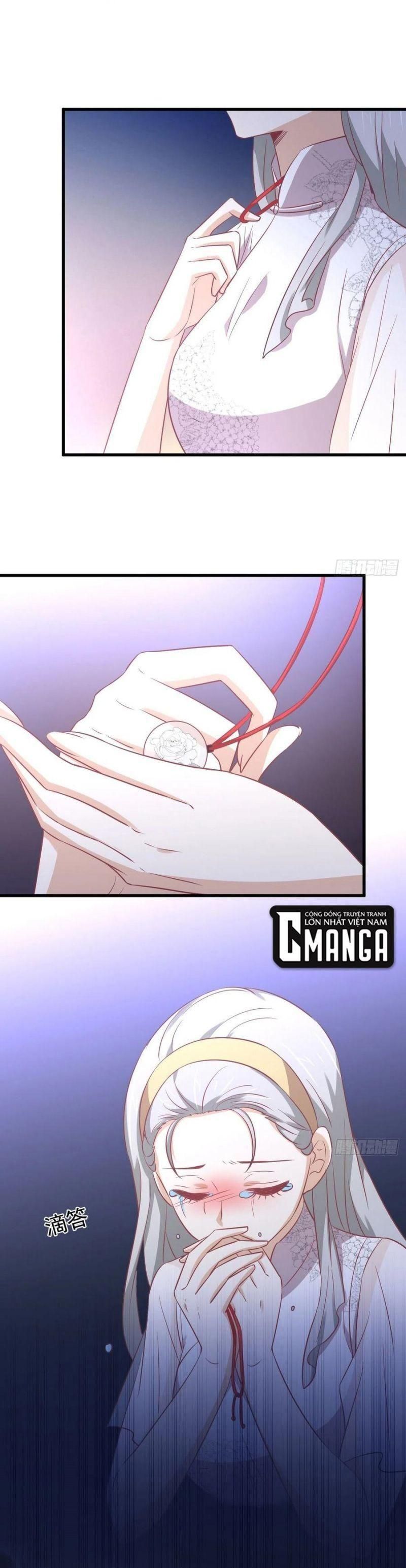 đọc truyện Xuyên Không Vào Thế Giới Nữ Cường Chương 242 ảnh 19 tại Thiên Thai Truyện