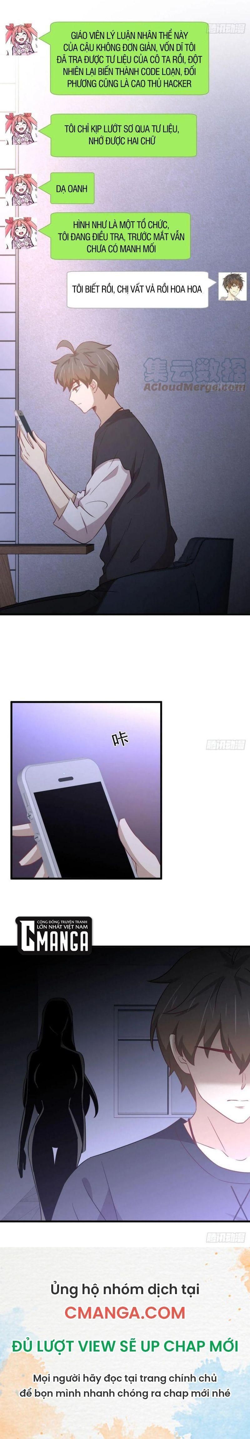 đọc truyện Xuyên Không Vào Thế Giới Nữ Cường Chương 242 ảnh 21 tại Thiên Thai Truyện