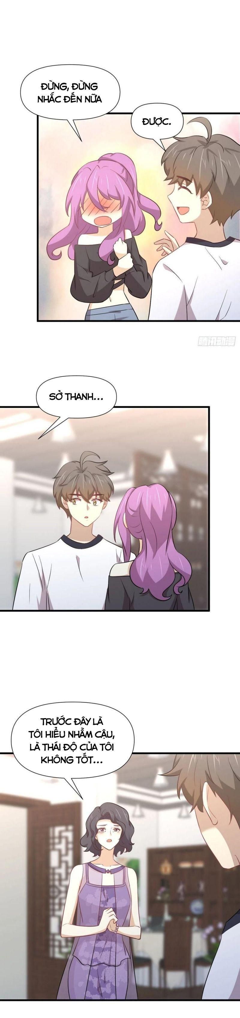 đọc truyện Xuyên Không Vào Thế Giới Nữ Cường Chương 242 ảnh 6 tại Thiên Thai Truyện