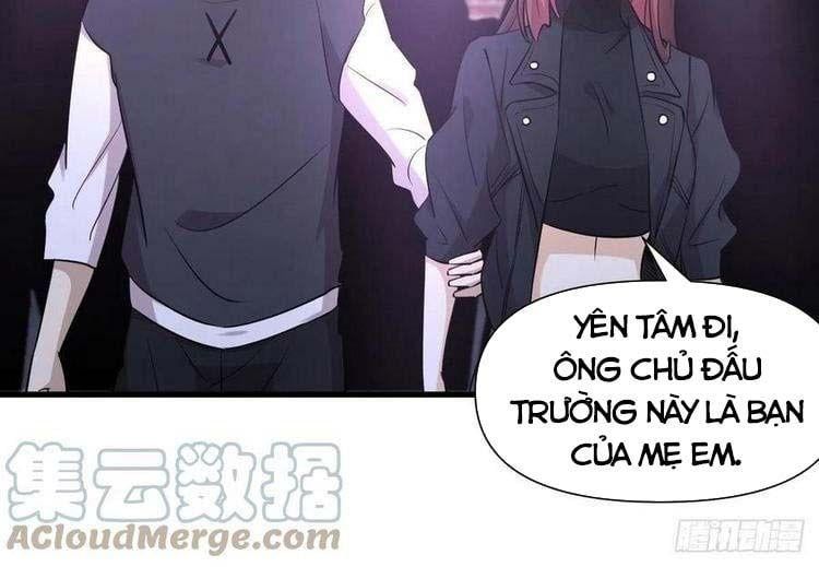 đọc truyện Xuyên Không Vào Thế Giới Nữ Cường Chương 243 ảnh 12 tại Thiên Thai Truyện