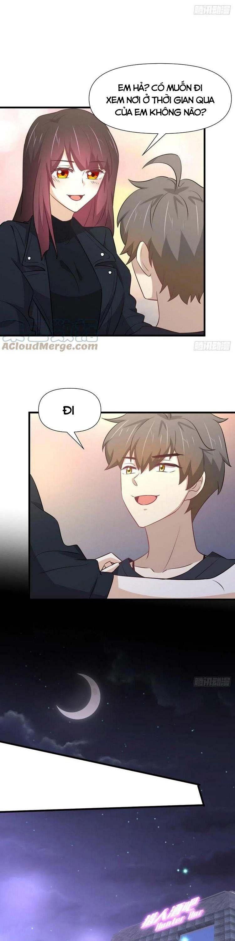 đọc truyện Xuyên Không Vào Thế Giới Nữ Cường Chương 243 ảnh 6 tại Thiên Thai Truyện