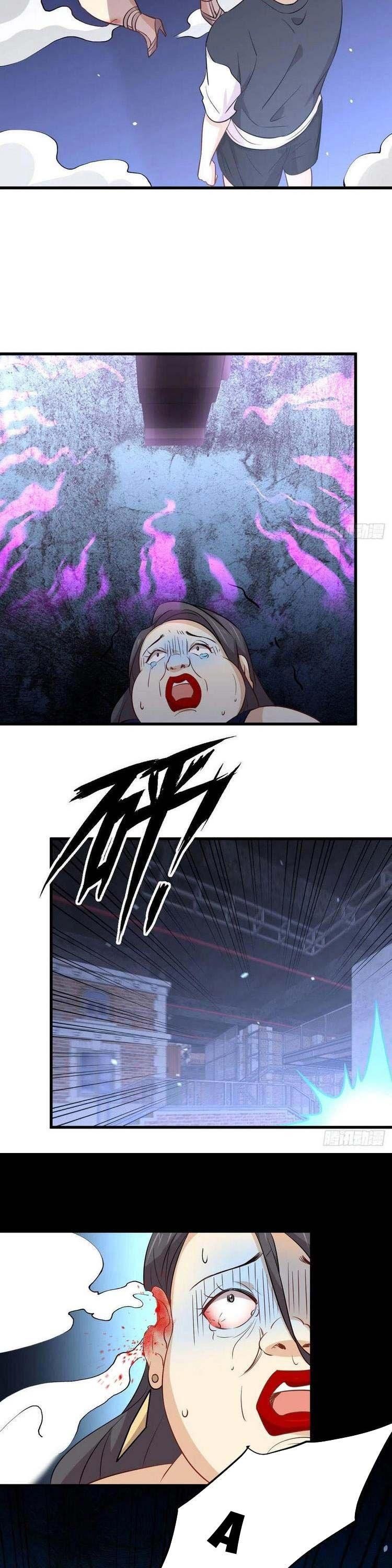 đọc truyện Xuyên Không Vào Thế Giới Nữ Cường Chương 244 ảnh 15 tại Thiên Thai Truyện