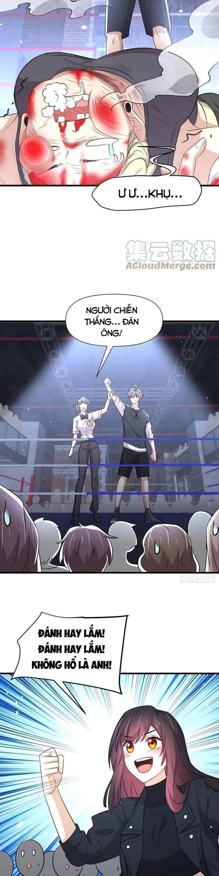 đọc truyện Xuyên Không Vào Thế Giới Nữ Cường Chương 244 ảnh 4 tại Thiên Thai Truyện