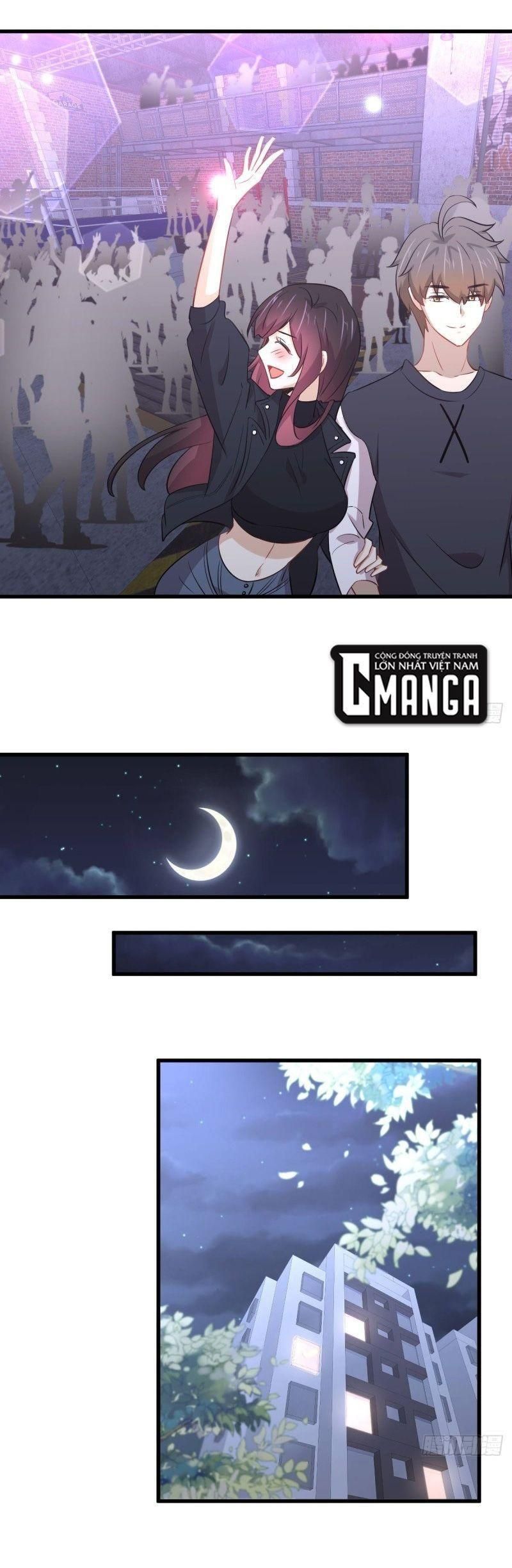 đọc truyện Xuyên Không Vào Thế Giới Nữ Cường Chương 245 ảnh 3 tại Thiên Thai Truyện