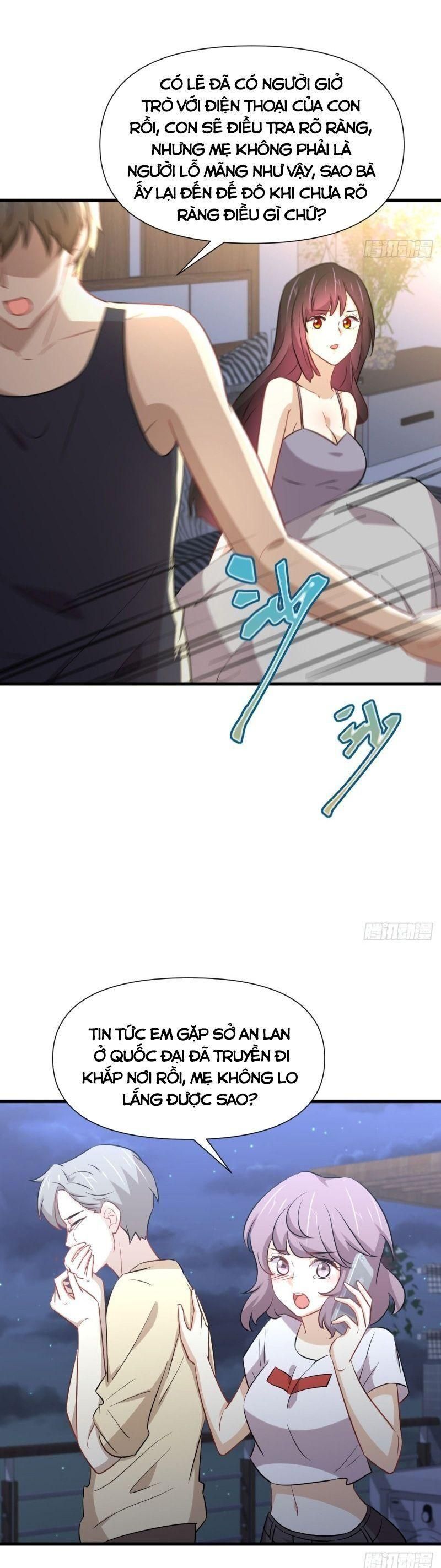 đọc truyện Xuyên Không Vào Thế Giới Nữ Cường Chương 245 ảnh 12 tại Thiên Thai Truyện