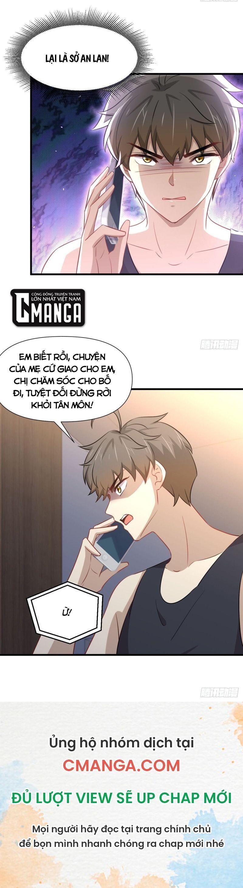 đọc truyện Xuyên Không Vào Thế Giới Nữ Cường Chương 245 ảnh 13 tại Thiên Thai Truyện