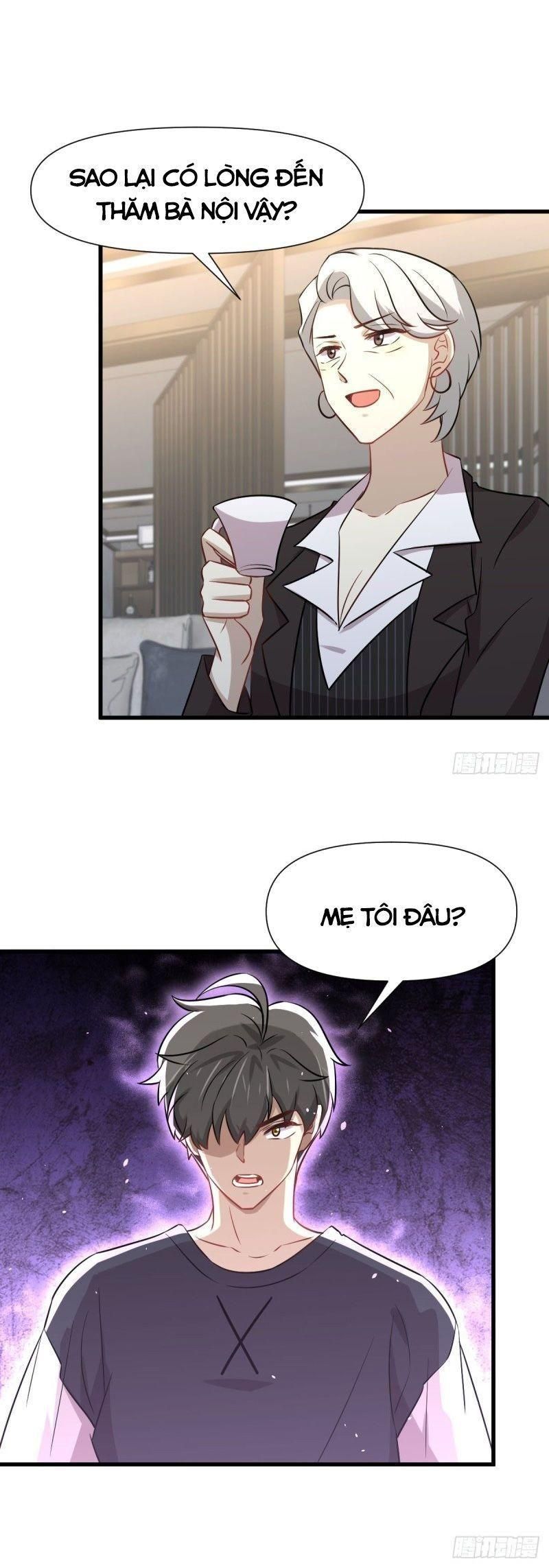 đọc truyện Xuyên Không Vào Thế Giới Nữ Cường Chương 245 ảnh 18 tại Thiên Thai Truyện