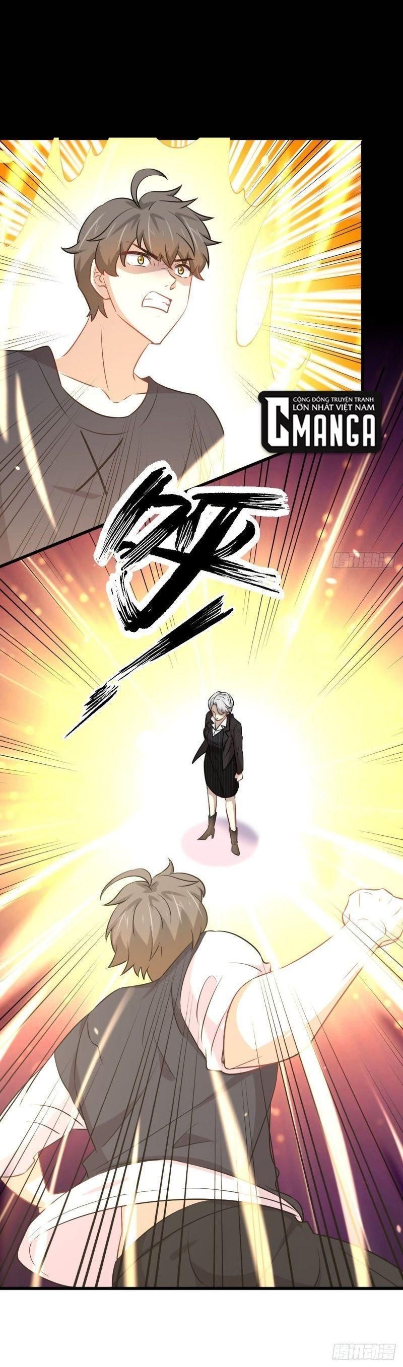 đọc truyện Xuyên Không Vào Thế Giới Nữ Cường Chương 245 ảnh 21 tại Thiên Thai Truyện